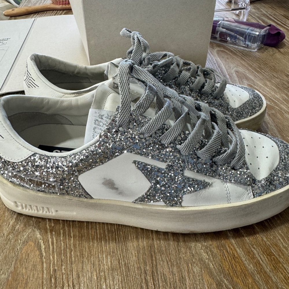 Almost New Condition. Size 38. Box Included. - image 4